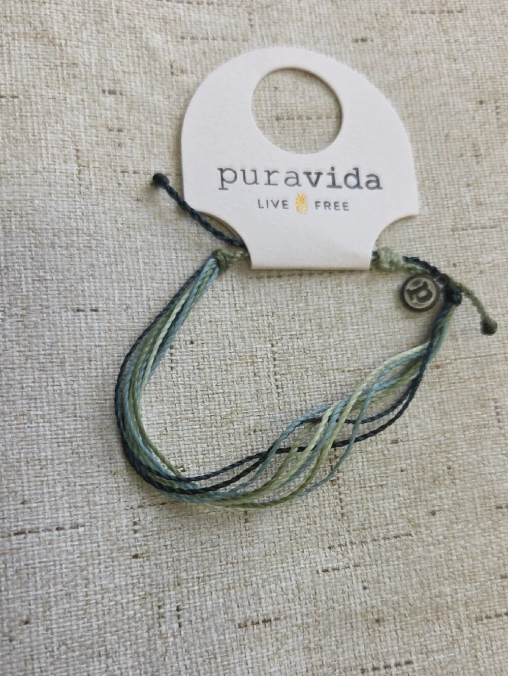 Pura Vida pura vida